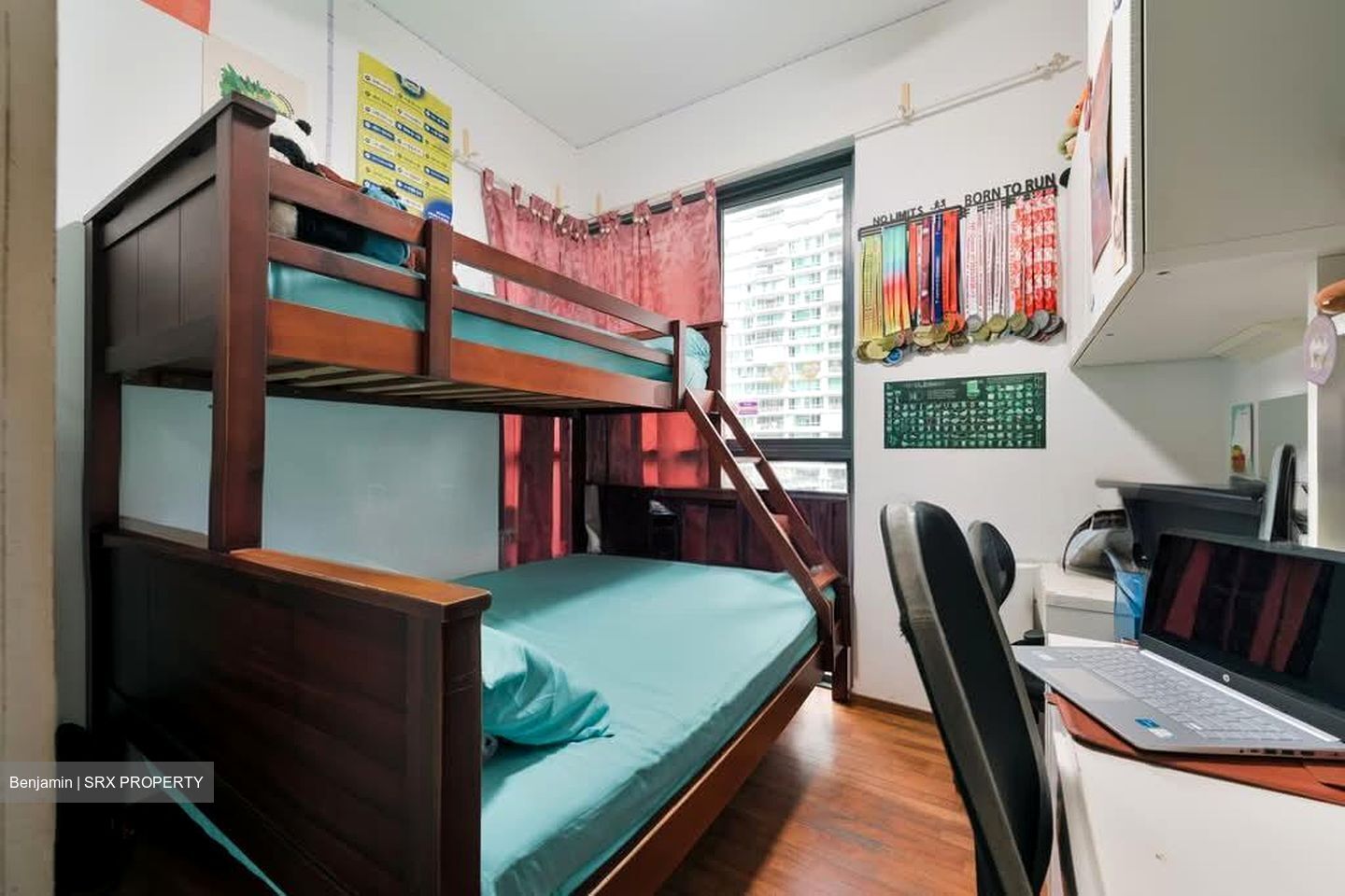 Foresque Residences (D23), Condominium #532465671